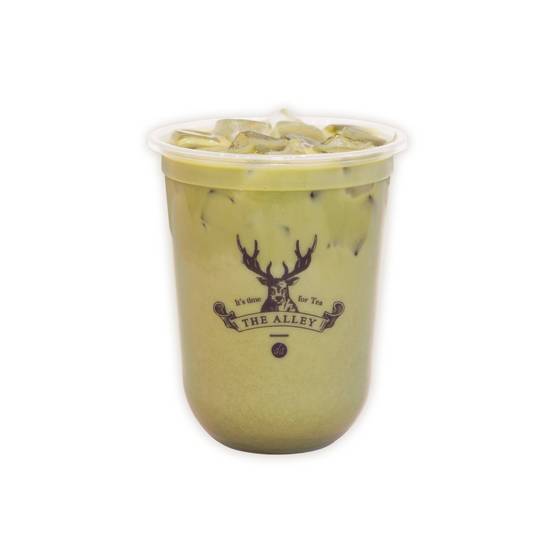Matcha Latte