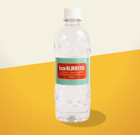 Eau en Bouteille