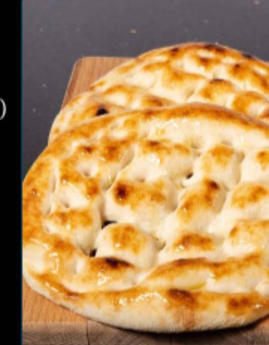 Mini Pide