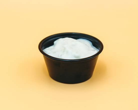 Creamy Garlic