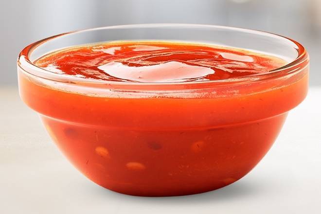 House Hot Sauce