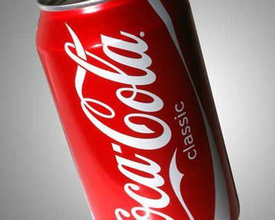 Coke Can