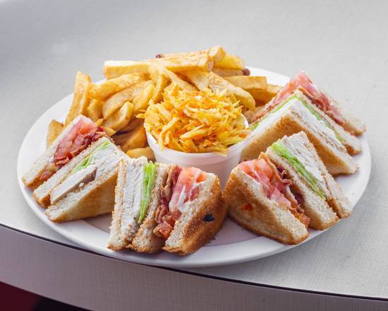 Club Sandwich