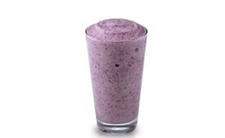 Banana Berry Burst Smoothie