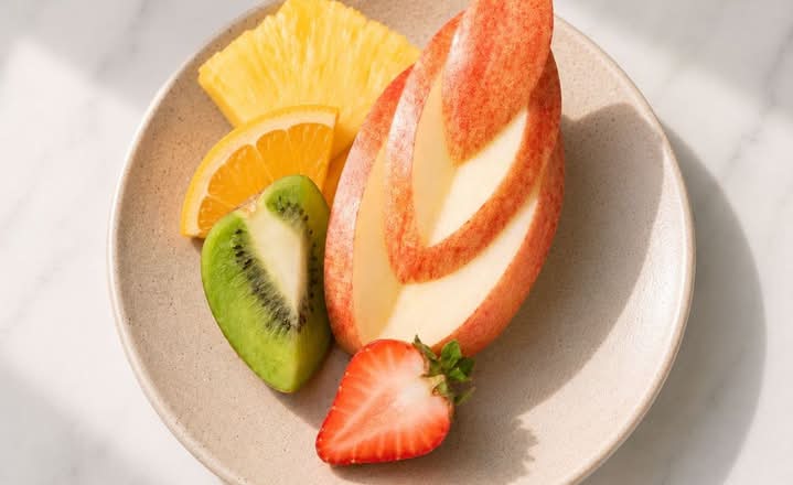 Fresh Fruit