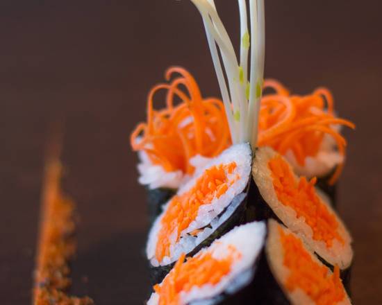 Hosomakis | Carottes / Carrot