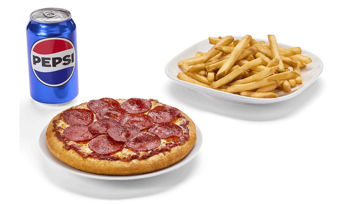 Pepperoni