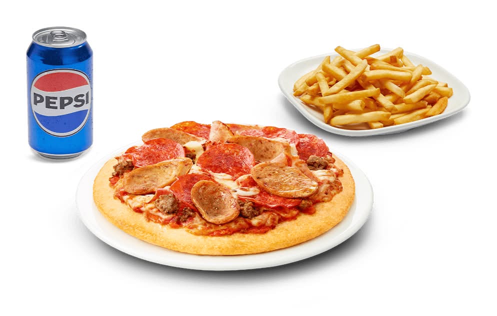The Meateor™