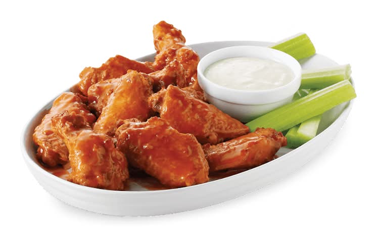 Wings - Double Order