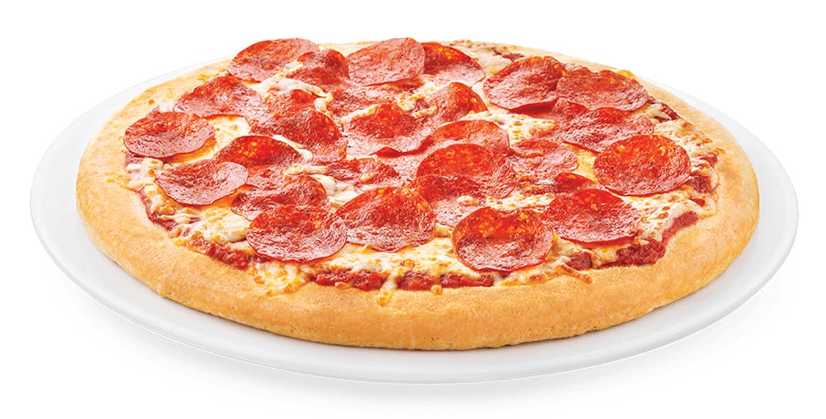 Pepperoni