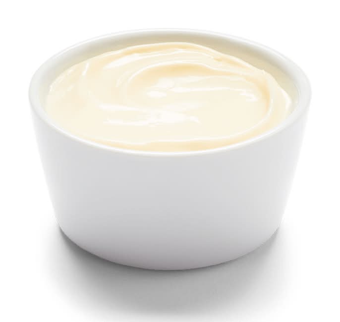 Side Mayo