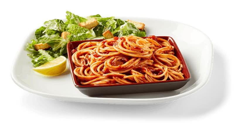 Super Spaghetti