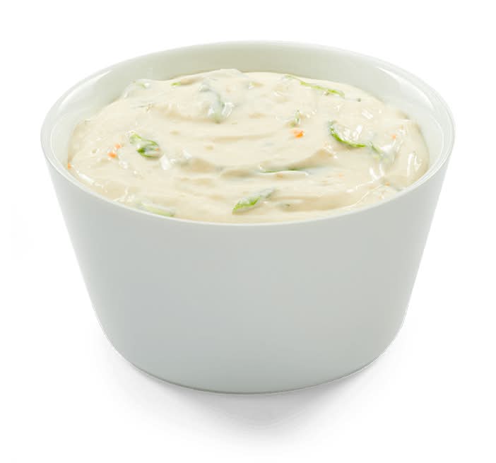 Side Cactus Dip