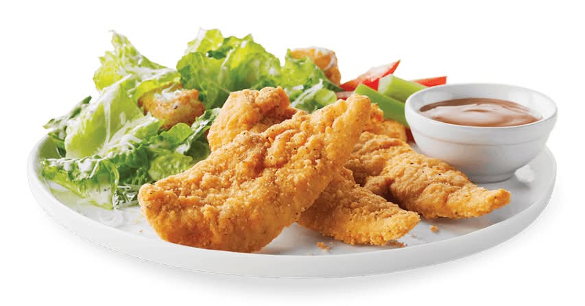 Chicken Fingers