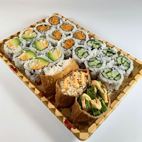 Veggie Lovers Tray