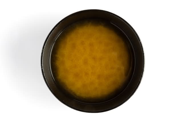 Miso Soup