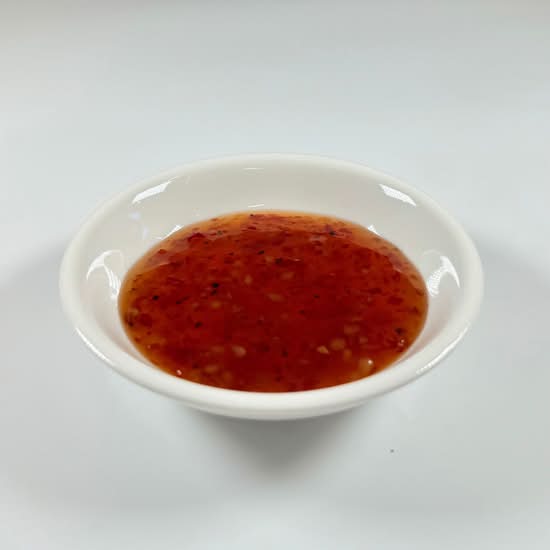 Sweet Chili