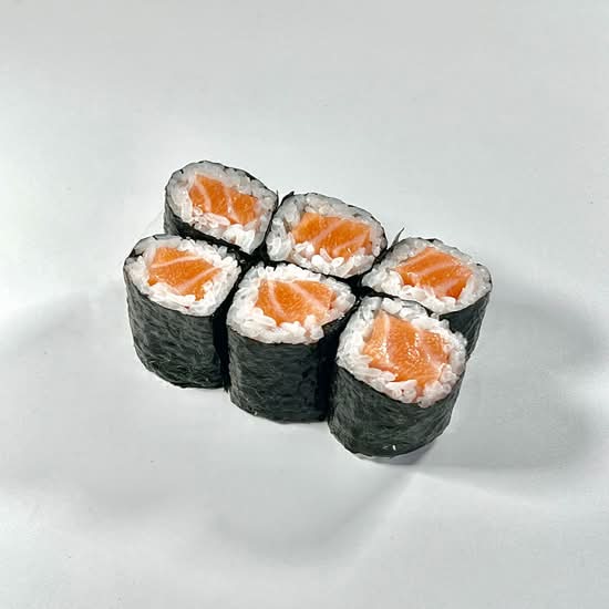 Salmon Roll