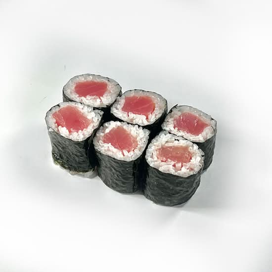 Red Tuna Roll