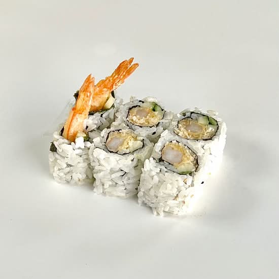 Tempura Shrimp Roll