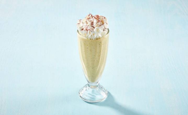 Liquid Gold Milkshake (R)