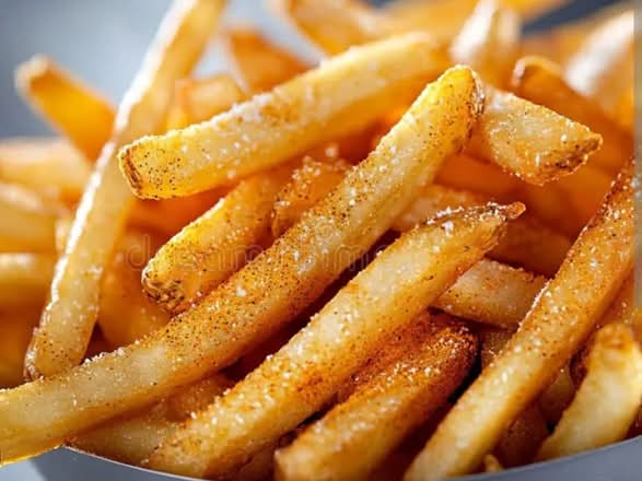 Fries