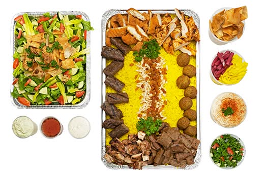 -Family Feast