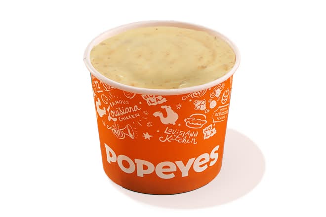 Blackened Ranch Dippin’ Sauce 16oz