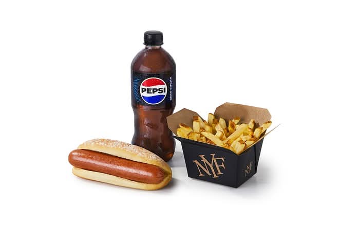 Perfect Combo