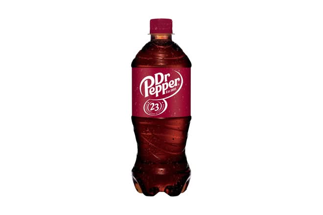 Dr. Pepper