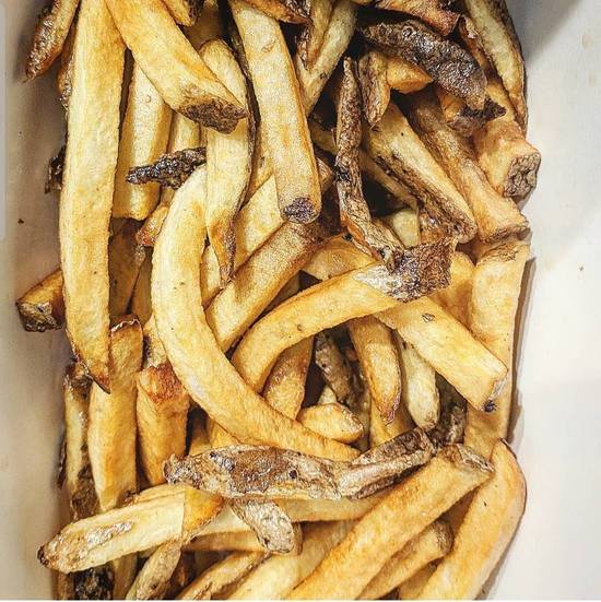 Fresh Cut Fries