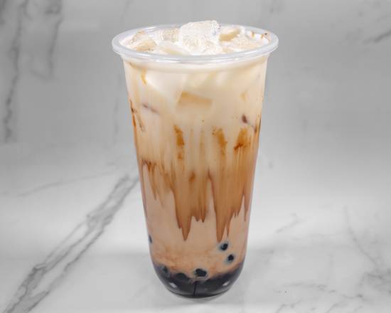 Brown Sugar Milk