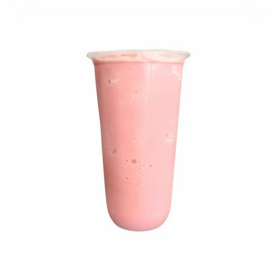 Strawberry Slush