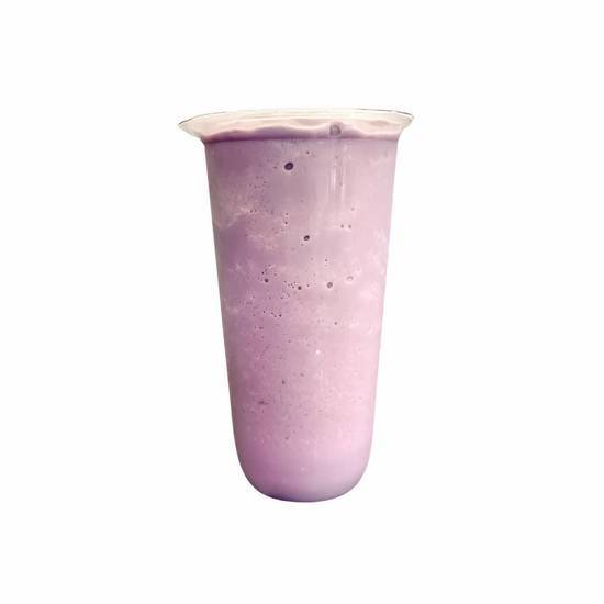Taro Slush