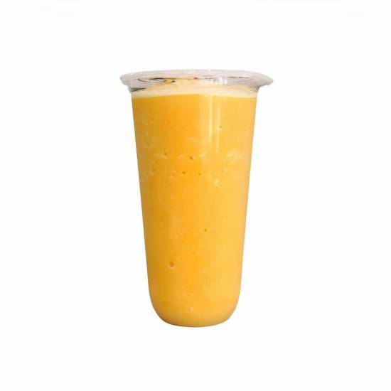 Mango Slush