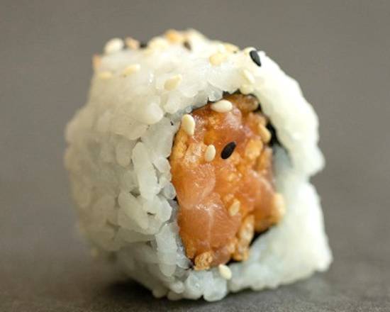 Spicy Salmon