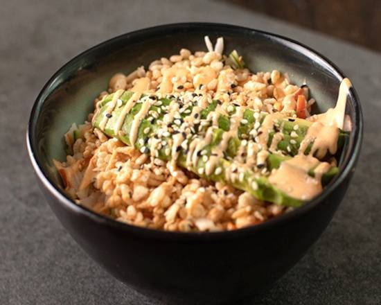 Kani Salad