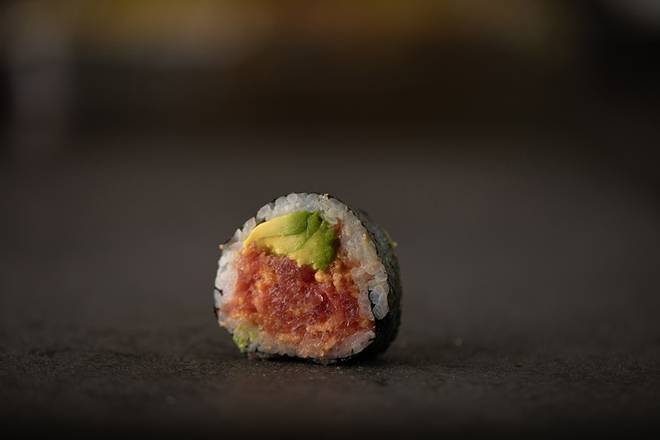 Tuna Kamikaze(6pc)