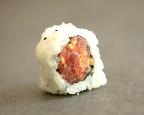 Spicy Tuna