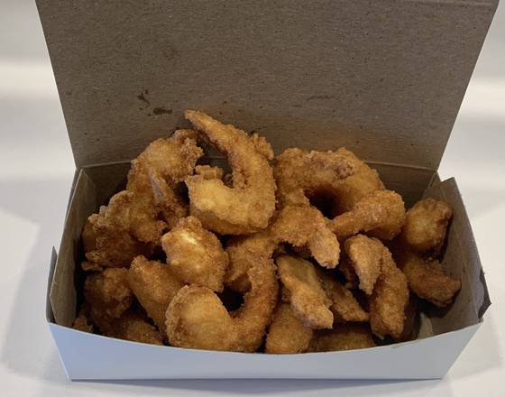 Shrimp Basket