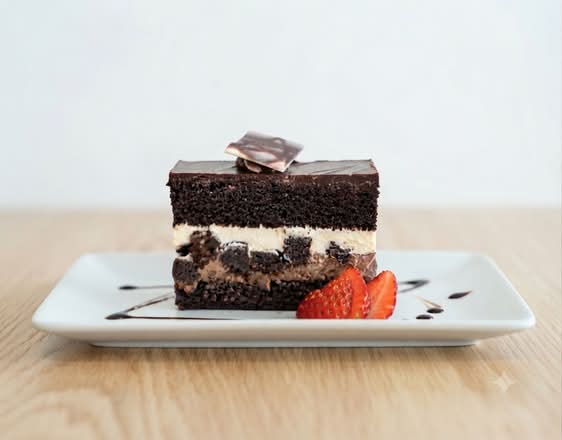 Gateau chocolat