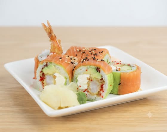 Le Lox Maki