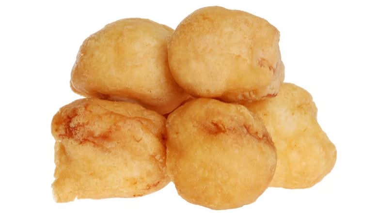 Sweet and Sour Chicken Ball