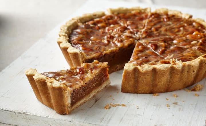 Pecan Pie