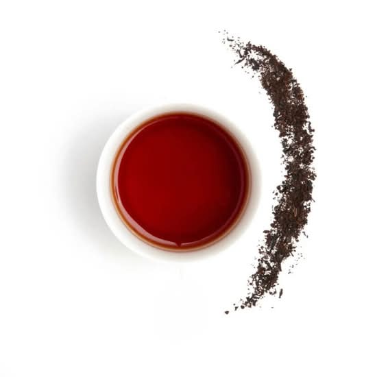 Assam English Breakfast Tea