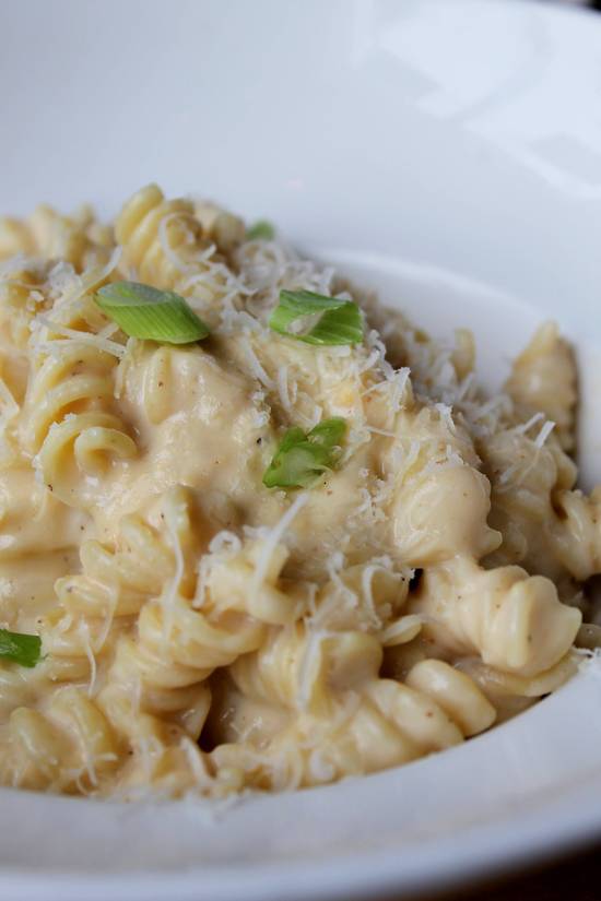 Mac & Cheese