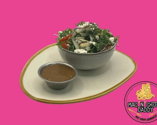 Side Salad - Ranch Dressing