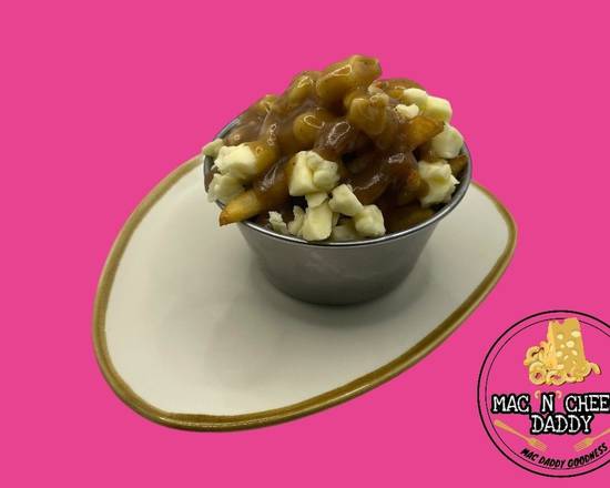 Side Traditional Poutine