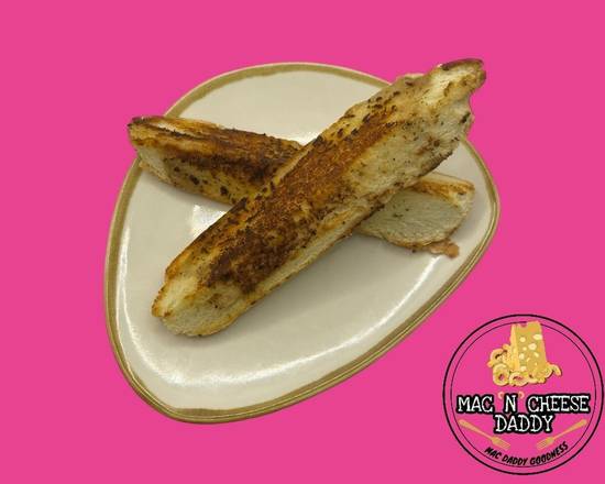 Side Wedge Garlic Toast