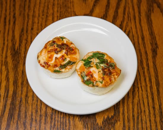 Egg Bites X 2 (2 Pcs)